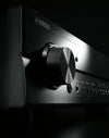 Yamaha  RX-AS710D Noir - EasyLounge - 8