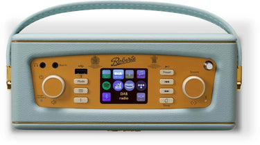 Roberts iStream 3L Bleu ciel - EasyLounge - 5