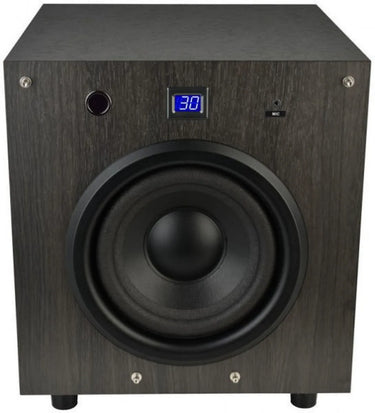 Velodyne EQMax 8 Noir - EasyLounge - 5