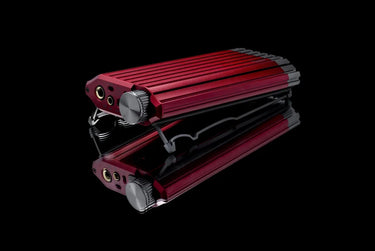 ifi Audio iDSD Diablo 2 - EasyLounge - 12