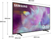 Samsung QE43Q65A - EasyLounge - 21