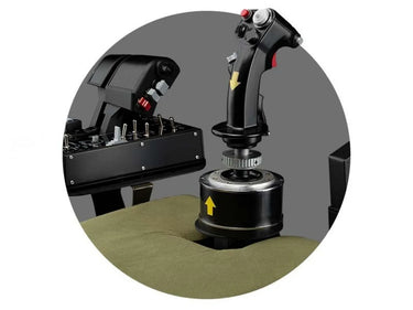 Next Level Racing Flight Simulator Boeing Military Edition - EasyLounge - 10