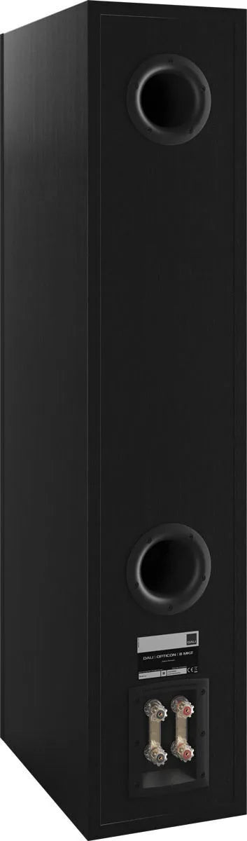 Dali Opticon 8 MKII Noir satin - EasyLounge - 7