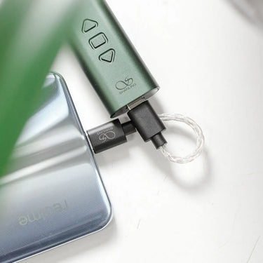 Shanling L3 USB C vers C - EasyLounge - 3