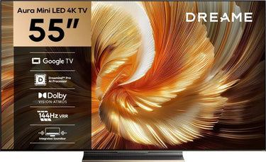 Dreame S100 55"