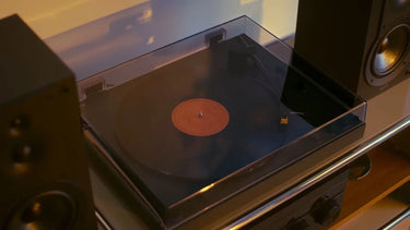 Sony PS-LX5BT Noir - EasyLounge - 4