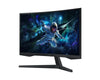 Samsung Odyssey G5 - G55C 27" - EasyLounge - 12