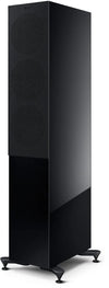 KEF R7 Meta Noir laqué - EasyLounge - 3