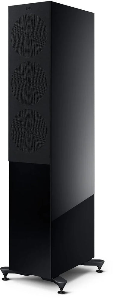 KEF R7 Meta Noir laqué - EasyLounge - 3