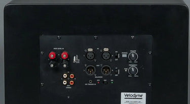 Velodyne VI-Q10 - EasyLounge - 6