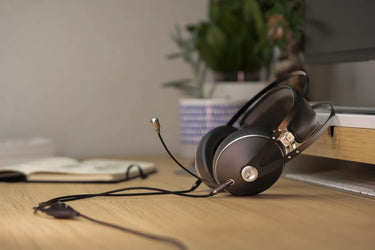 Meze Audio Boom Mic - EasyLounge - 12