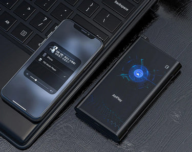 FiiO M15 Noir - EasyLounge - 29