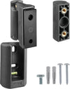 Cavus Support mural Noir pour Bluesound Pulse Flex 2i - EasyLounge - 4