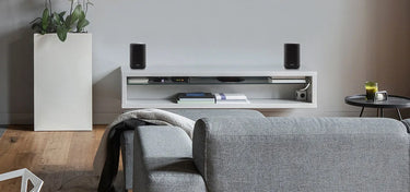 Denon Home 150 Noir - EasyLounge - 10