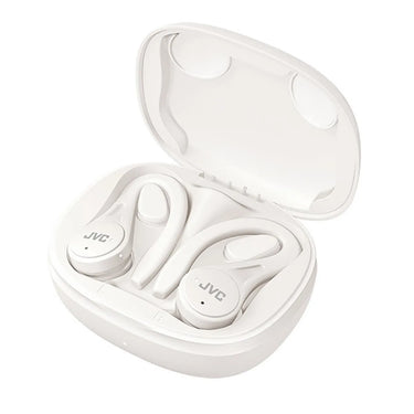JVC HA-EC25T Blanc - EasyLounge - 3