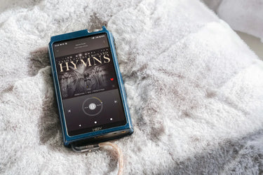 Hiby RS8 - EasyLounge - 8