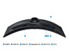 Samsung Odyssey G9 - G95C 49" - EasyLounge - 6
