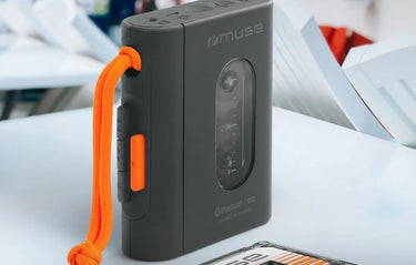 Muse M-132 WM - EasyLounge - 2