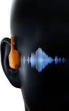 Shokz OpenRun Pro 2 Mini Orange - EasyLounge - 22