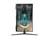 Samsung Odyssey G6 - G65B 32" - EasyLounge - 4