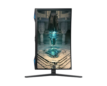 Samsung Odyssey G6 - G65B 32" - EasyLounge - 4