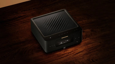 Marantz MCR 60n DAB Noir - EasyLounge - 17