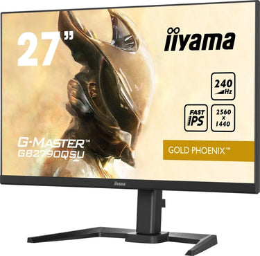 iiyama GB2790QSU-B5 - EasyLounge - 11