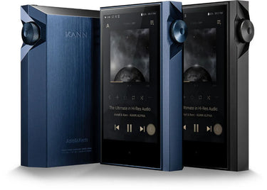 Astell Kern KANN Alpha Bleu - EasyLounge - 8