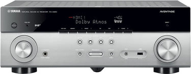 Yamaha MusicCast RX-A680 Titane