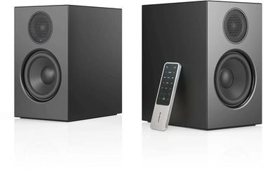 Audio Pro A28 Noir - EasyLounge - 9