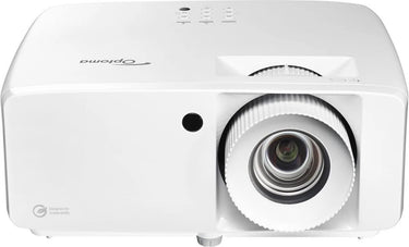 Optoma ZH450 - EasyLounge - 6