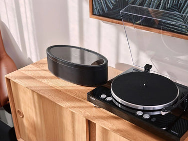Yamaha MusicCast VINYL 500 Noir - EasyLounge - 2
