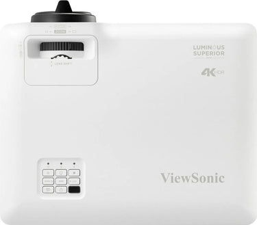 ViewSonic LS901-4K - EasyLounge - 4