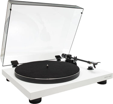 Argon Audio TT-3 Blanc