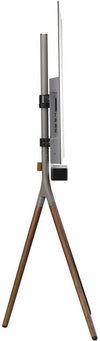 One For All Tripod sur pied Noyer (WM 7471) - EasyLounge - 3