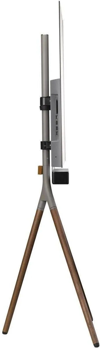 One For All Tripod sur pied Noyer (WM 7471) - EasyLounge - 3