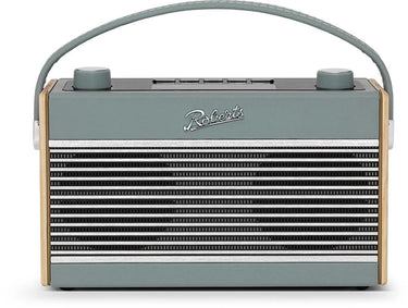 Roberts Rambler BT Stéréo Bleu pastel - EasyLounge - 6