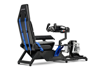 Next Level Racing Flight Simulator Boeing Commercial Edition - EasyLounge - 7