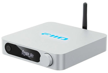 FiiO SR11 Silver