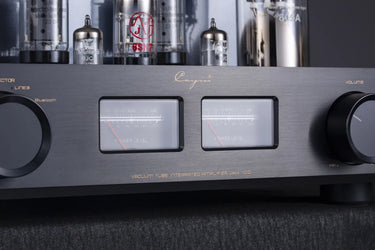 Cayin Jazz 100 Noir - EasyLounge - 15