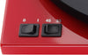 Thorens TD203 Rouge Laquée - EasyLounge - 5