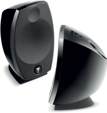 Focal Sib Evo Atmos 5.1.2 Noir - EasyLounge - 13