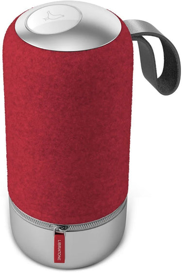 Libratone Zipp Mini Copenhagen Rouge - EasyLounge - 2