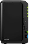 Synology DS214Play - EasyLounge - 7