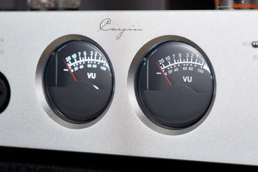 Cayin HA-2A - EasyLounge - 5