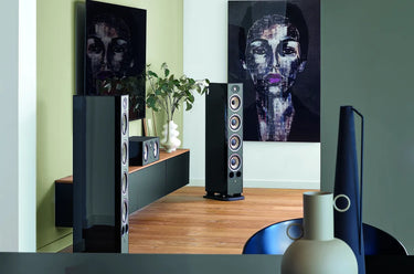 Focal Aria Evo X N°3 Noir laqué - EasyLounge - 4