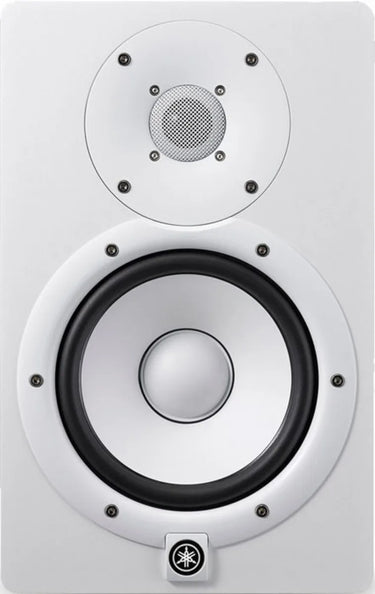 Yamaha HS7 Blanc - Enceinte de Monitoring (la pièce) - EasyLounge - 5