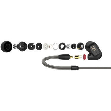 Sennheiser IE 300 Noir - EasyLounge - 2