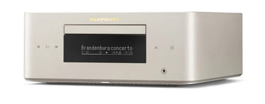 Marantz MCR 60n DAB Champagne gold - EasyLounge - 14