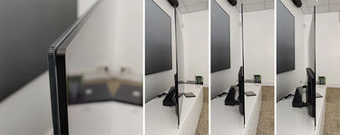 LG Electronics OLED65E9 - EasyLounge - 36